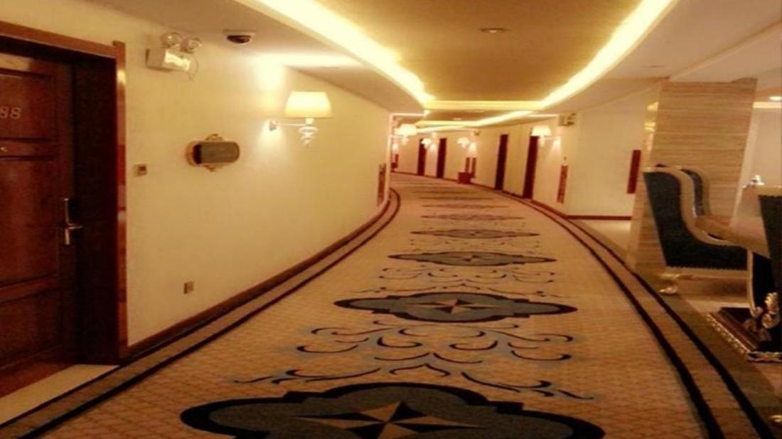 Star World Hotel Naypyidaw Exterior photo